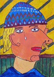 art tuition for home educated cambridge