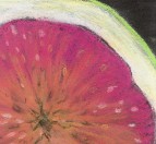 fruit pastel