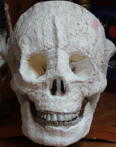 scull art teaching Cambridge